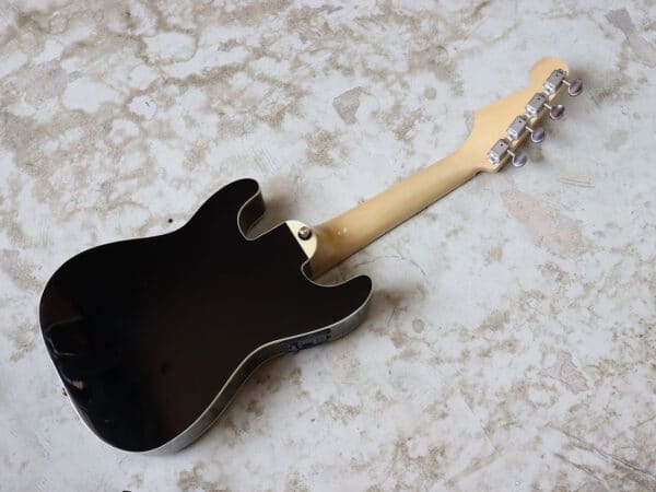 【中古】Fender Fullerton Strat UKE ウクレレ - 画像 (3)