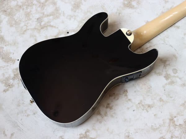 【中古】Fender Fullerton Strat UKE ウクレレ - 画像 (4)