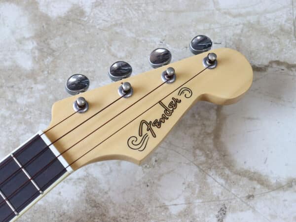 【中古】Fender Fullerton Strat UKE ウクレレ - 画像 (5)