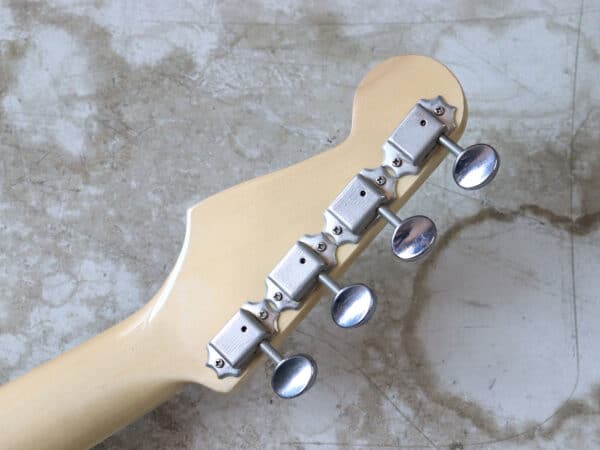 【中古】Fender Fullerton Strat UKE ウクレレ - 画像 (6)