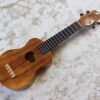 【中古・美品】Mailelei SK-2 ソプラノウクレレ