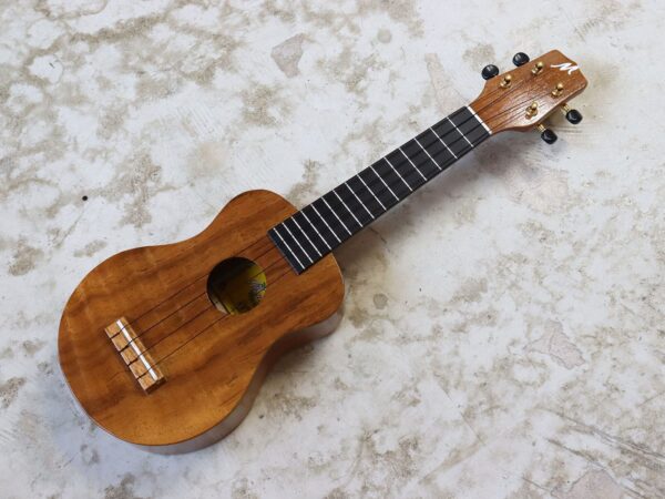 【中古・美品】Mailelei SK-2 ソプラノウクレレ