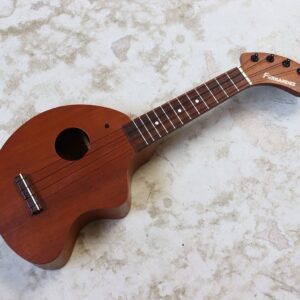 【中古】Fernandes ZO-LELE