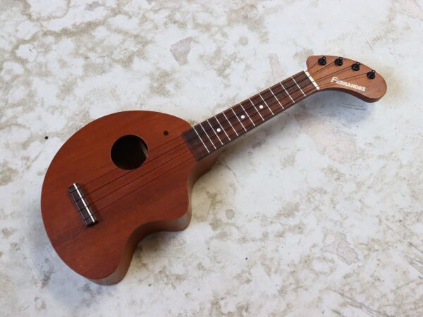 【中古】Fernandes ZO-LELE