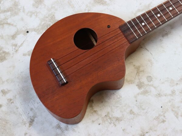 【中古】Fernandes ZO-LELE - 画像 (2)