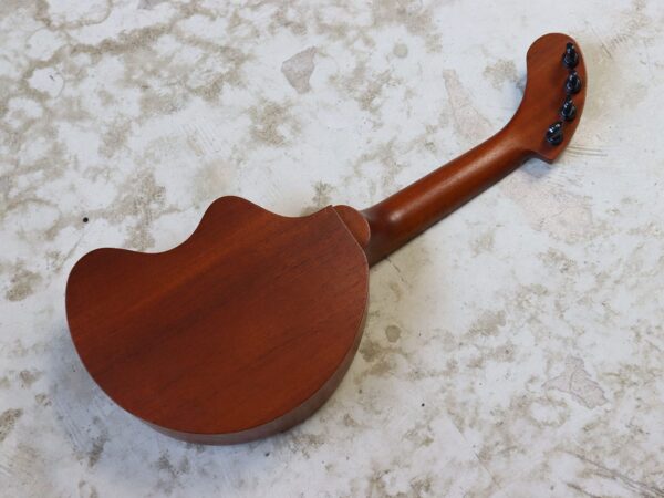 【中古】Fernandes ZO-LELE - 画像 (3)