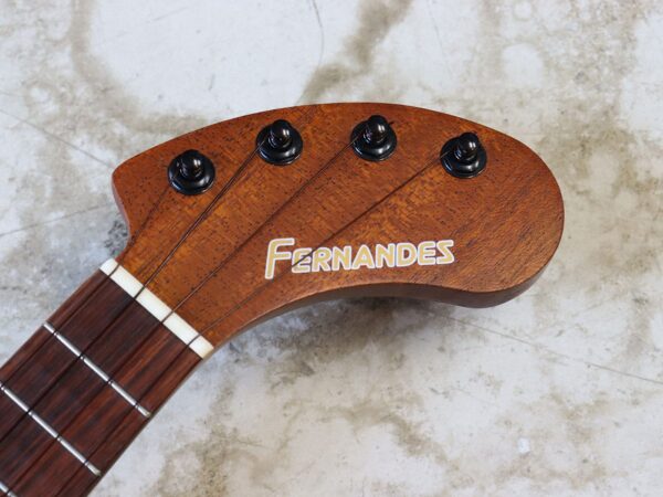 【中古】Fernandes ZO-LELE - 画像 (5)