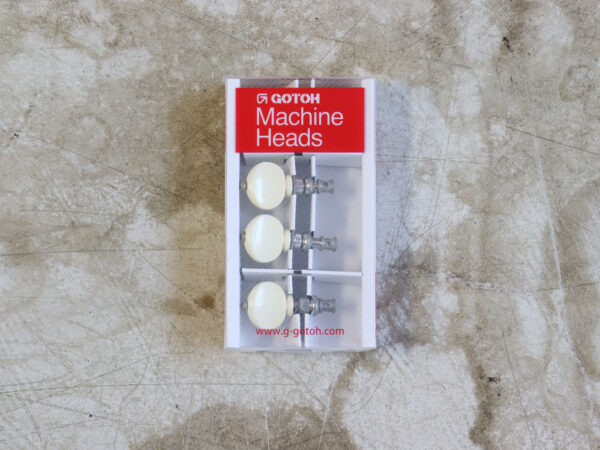 【中古】Fernandes ZO-LELE - 画像 (8)