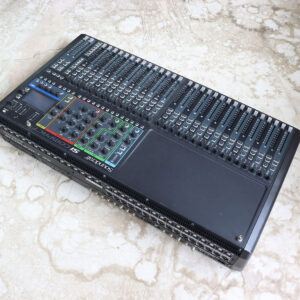 Alternative view of 【中古・ジャンク】Soundcraft Si Compact32 32ch デジタルミキサー