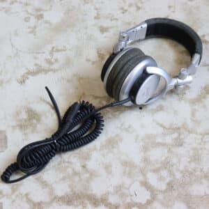 【中古】SONY MDR-Z700 ヘッドホン
