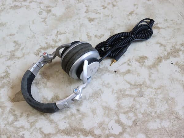 【中古】SONY MDR-Z700 ヘッドホン - 画像 (2)