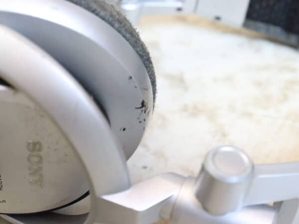 【中古】SONY MDR-Z700 ヘッドホン - 画像 (3)