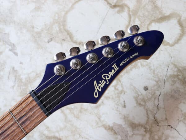 【中古】Aria Pro II MAGNA series - 画像 (5)