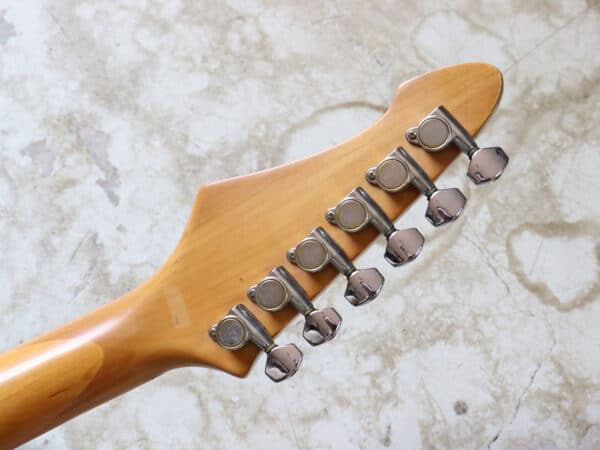 【中古】Aria Pro II MAGNA series - 画像 (6)