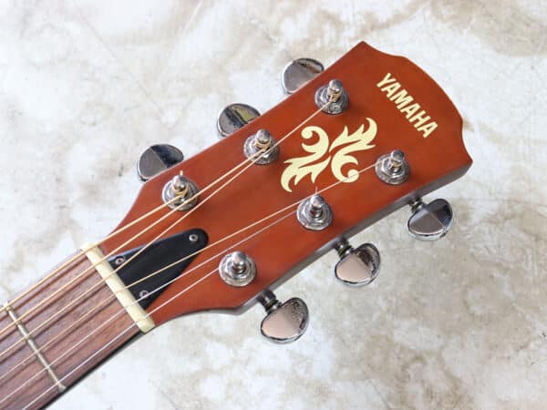 【中古】YAMAHA APX-4A-SPL エレアコ - 画像 (5)
