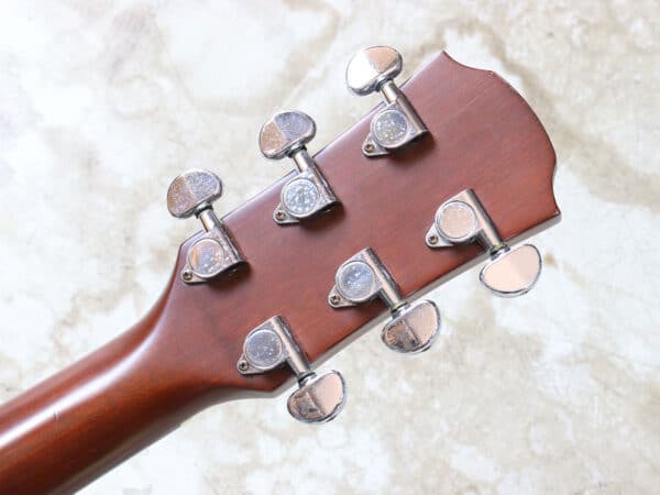 【中古】YAMAHA APX-4A-SPL エレアコ - 画像 (6)