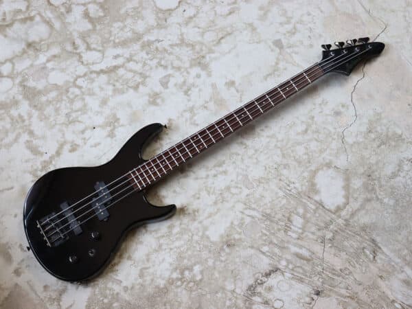【中古】Aria Pro II Vanguard Series VAB-40MB 4弦ベース
