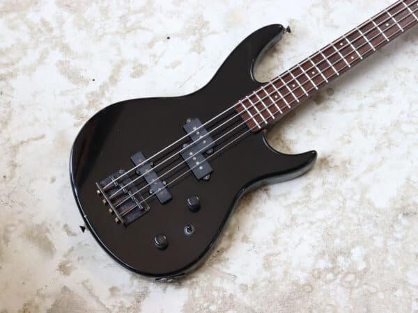 【中古】Aria Pro II Vanguard Series VAB-40MB 4弦ベース - 画像 (2)