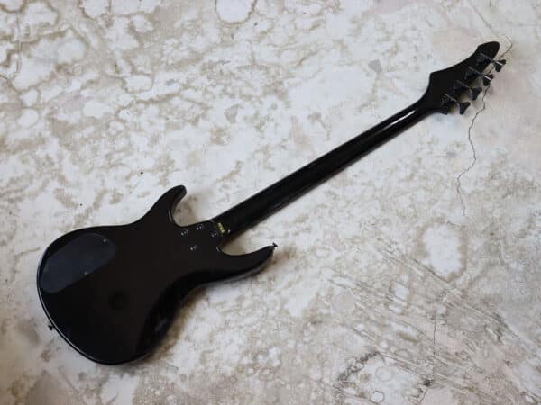 【中古】Aria Pro II Vanguard Series VAB-40MB 4弦ベース - 画像 (3)
