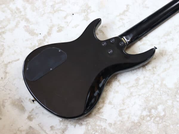 【中古】Aria Pro II Vanguard Series VAB-40MB 4弦ベース - 画像 (4)
