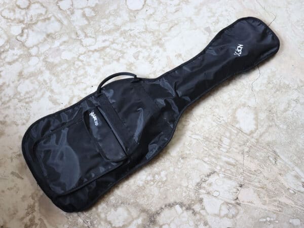 【中古】Aria Pro II Vanguard Series VAB-40MB 4弦ベース - 画像 (7)