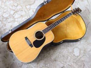 【中古】Blue Bell BW-400 アコースティックギター