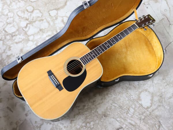 【中古】Blue Bell BW-400 アコースティックギター