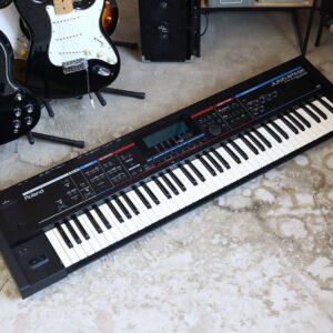 【中古】Roland JUNO STAGE 76鍵シンセサイザー