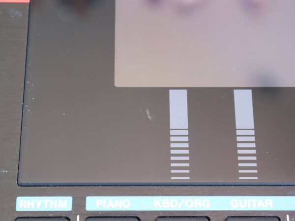 【中古】Roland JUNO STAGE 76鍵シンセサイザー - 画像 (7)