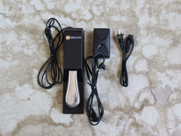 【中古】Roland JUNO STAGE 76鍵シンセサイザー - 画像 (8)