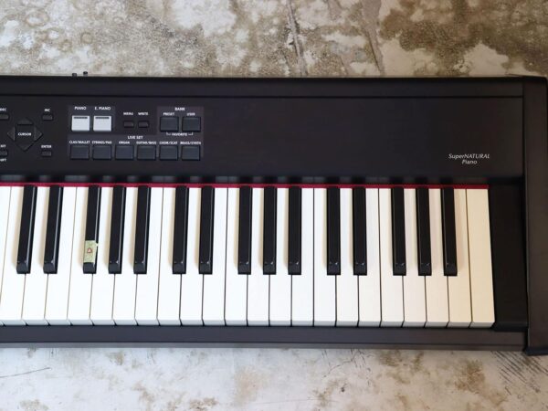 【中古・難あり】Roland RD-300NX 88鍵 電子ピアノ 14年製 - 画像 (6)