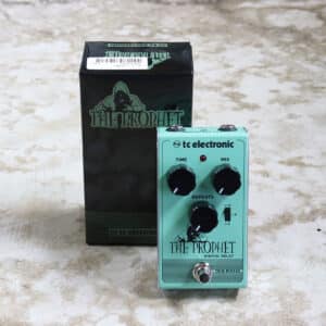 【中古・美品】tc electronic THE PROPHET DIGITAL DELAY デジタルディレイ