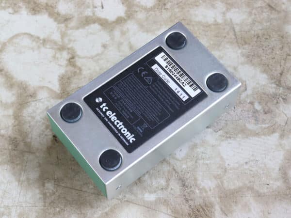 【中古・美品】tc electronic THE PROPHET DIGITAL DELAY デジタルディレイ - 画像 (4)