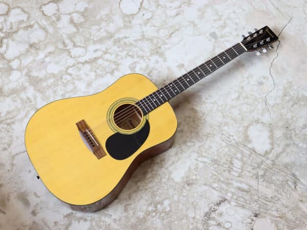 【中古】Samick AW-020 GA アコースティックギター