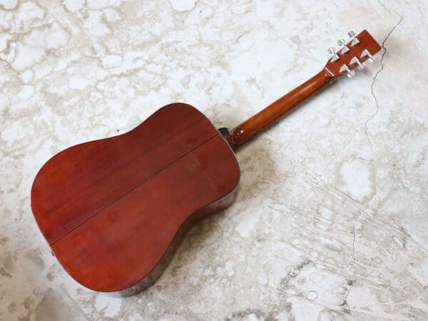 【中古】Samick AW-020 GA アコースティックギター - 画像 (3)