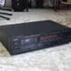 【中古】TEAC R-646X カセットデッキ