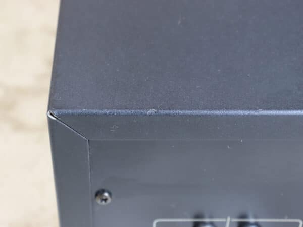 【中古】TEAC R-646X カセットデッキ - 画像 (3)
