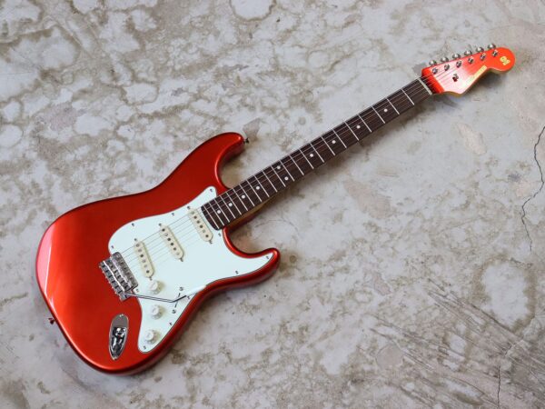 【中古】Moon ST-C CAR/R CR