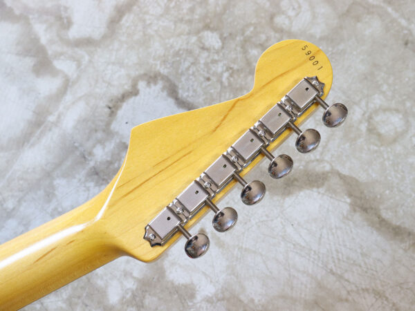 【中古】Moon ST-C CAR/R CR - 画像 (6)