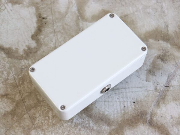 【中古】Ninevolt Pedals SKATEBOARDING BEAR METAL Distortion ディストーション - 画像 (4)