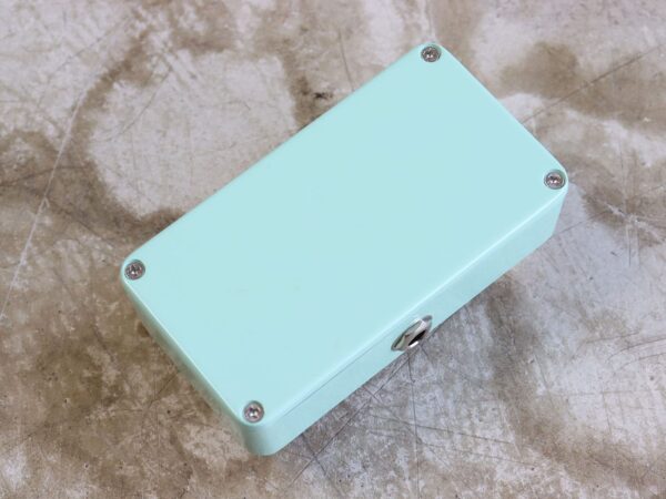 【中古】Animals Pedal FISHING IS AS FUN AS FUZZ ファズ - 画像 (4)