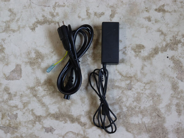 【中古・美品】VOX MV50 High Gain Nutube搭載 50W小型ギターアンプヘッド - 画像 (4)
