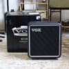 【中古・美品】VOX BC108 ギター用キャビネット