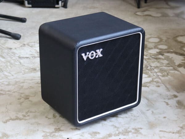 【中古・美品】VOX BC108 ギター用キャビネット - 画像 (2)