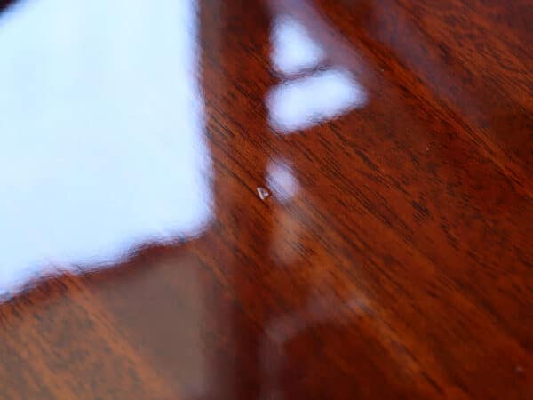 【中古】Epiphone AJ-220sce Mahogany Burst エレアコ - 画像 (9)