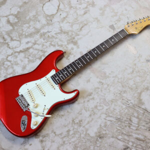【中古】FUJIGEN(FGN) NCST-10R/AL/3S CAR ストラトキャスタータイプ