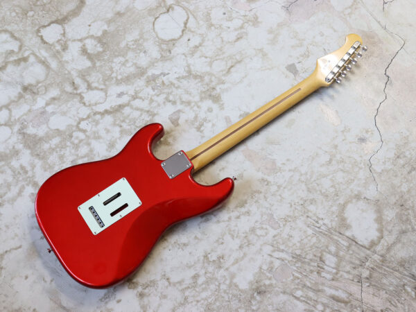【中古】FUJIGEN(FGN) NCST-10R/AL/3S CAR ストラトキャスタータイプ - 画像 (3)