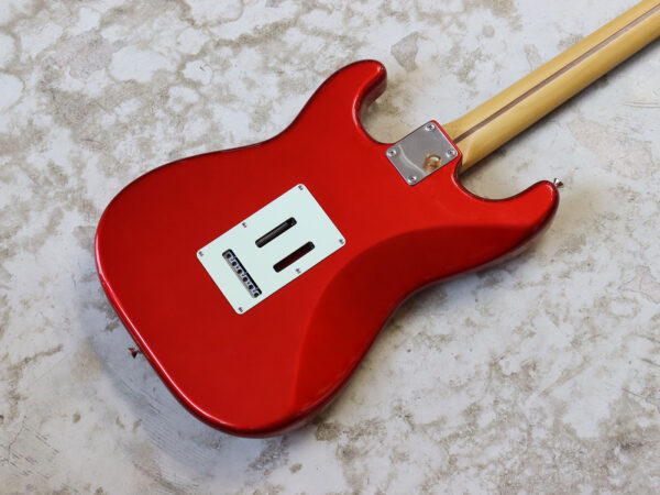 【中古】FUJIGEN(FGN) NCST-10R/AL/3S CAR ストラトキャスタータイプ - 画像 (4)