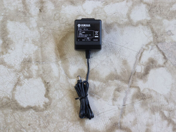 【中古】YAMAHA SLG120NW NAT サイレントギター ガット - 画像 (10)