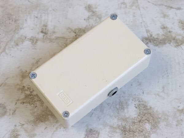【中古】MXR M133 micro amp クリーンブースター - 画像 (3)